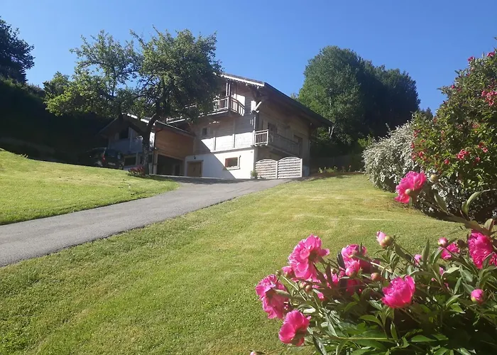 Appartement Borne