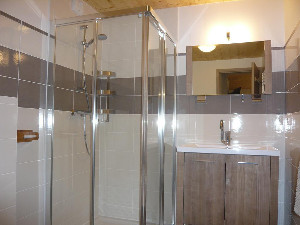Borne Apartment Saint-Jean-d'Aulps
